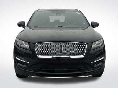 2019 Lincoln MKC Select