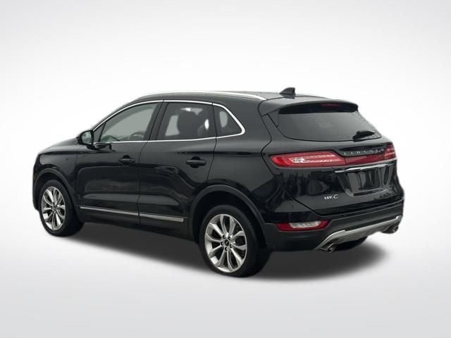 2019 Lincoln MKC Select