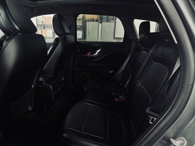 2021 Lincoln Corsair Reserve