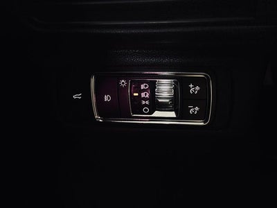 2021 Lincoln Corsair Reserve