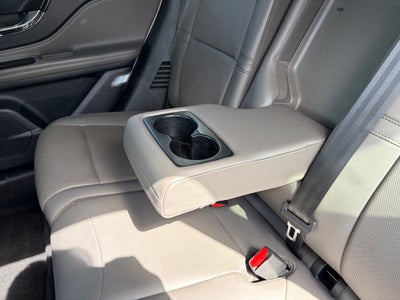 2023 Lincoln Corsair Reserve CERTIFIED