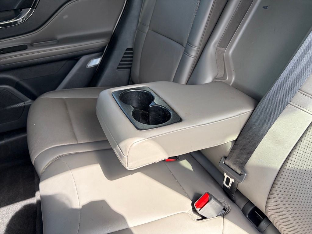 2023 Lincoln Corsair Reserve CERTIFIED