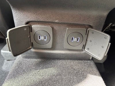 2023 Lincoln Corsair Reserve CERTIFIED