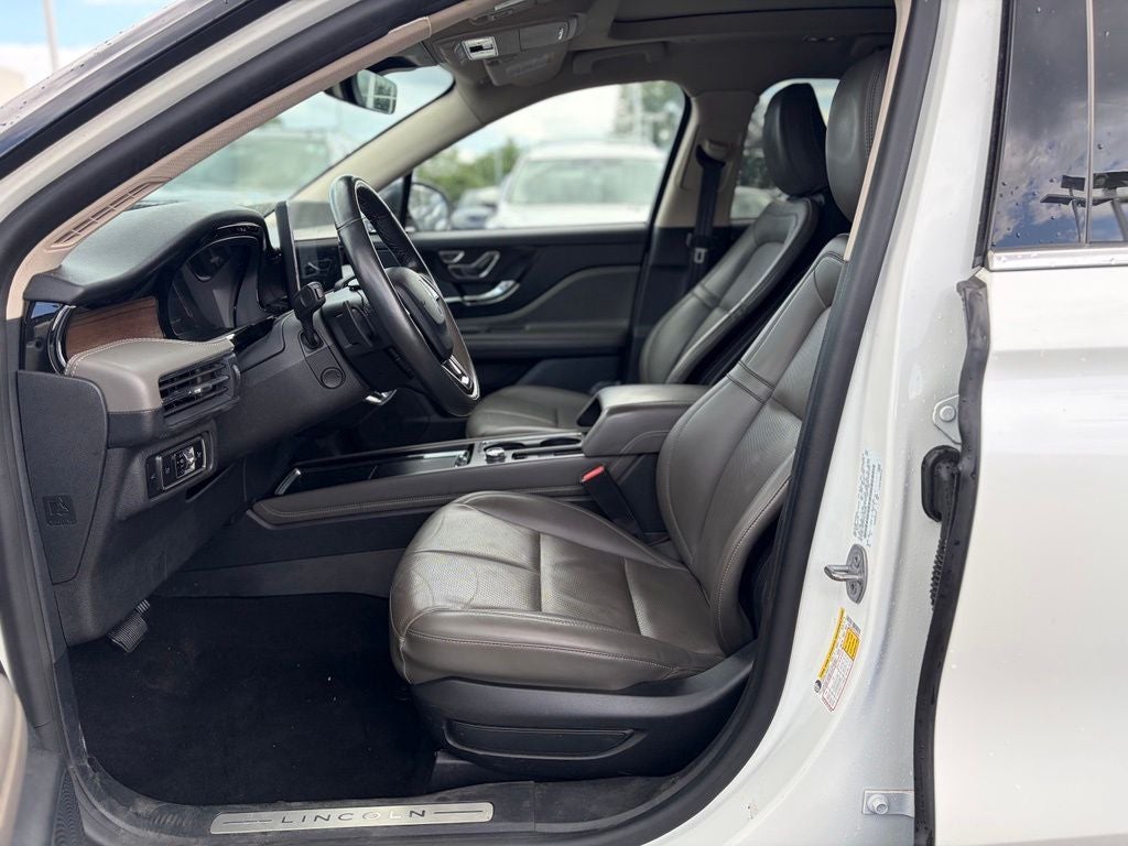 2023 Lincoln Corsair Reserve CERTIFIED