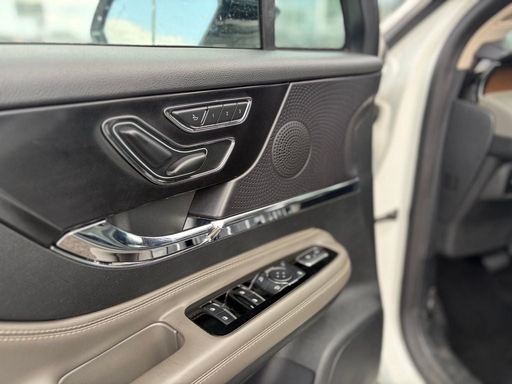 2023 Lincoln Corsair Reserve CERTIFIED