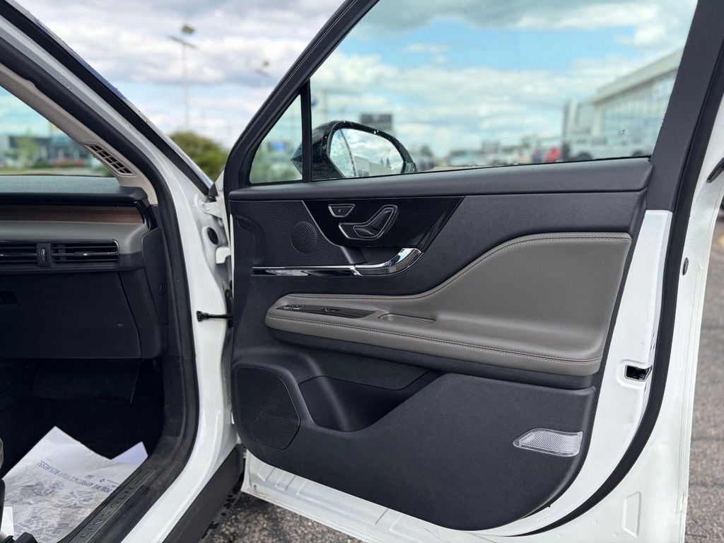 2023 Lincoln Corsair Reserve CERTIFIED