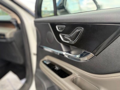 2023 Lincoln Corsair Reserve CERTIFIED