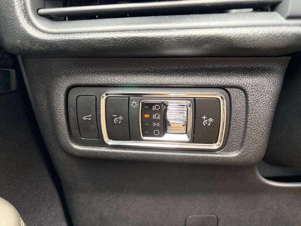 2023 Lincoln Corsair Reserve CERTIFIED
