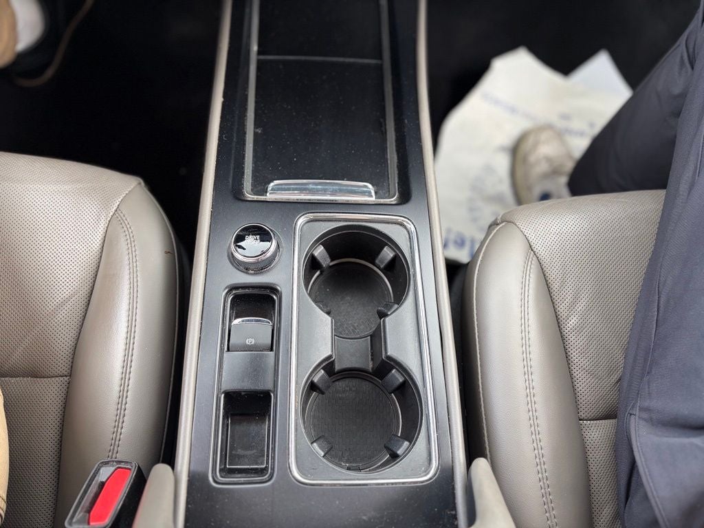 2023 Lincoln Corsair Reserve CERTIFIED