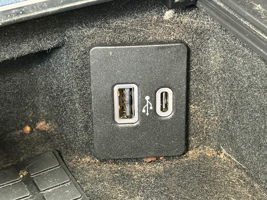 2023 Lincoln Corsair Reserve CERTIFIED