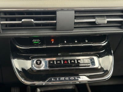 2023 Lincoln Corsair Reserve CERTIFIED