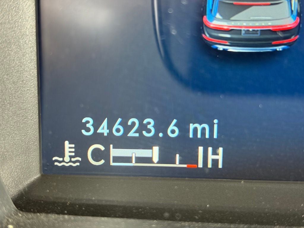 2023 Lincoln Corsair Reserve CERTIFIED