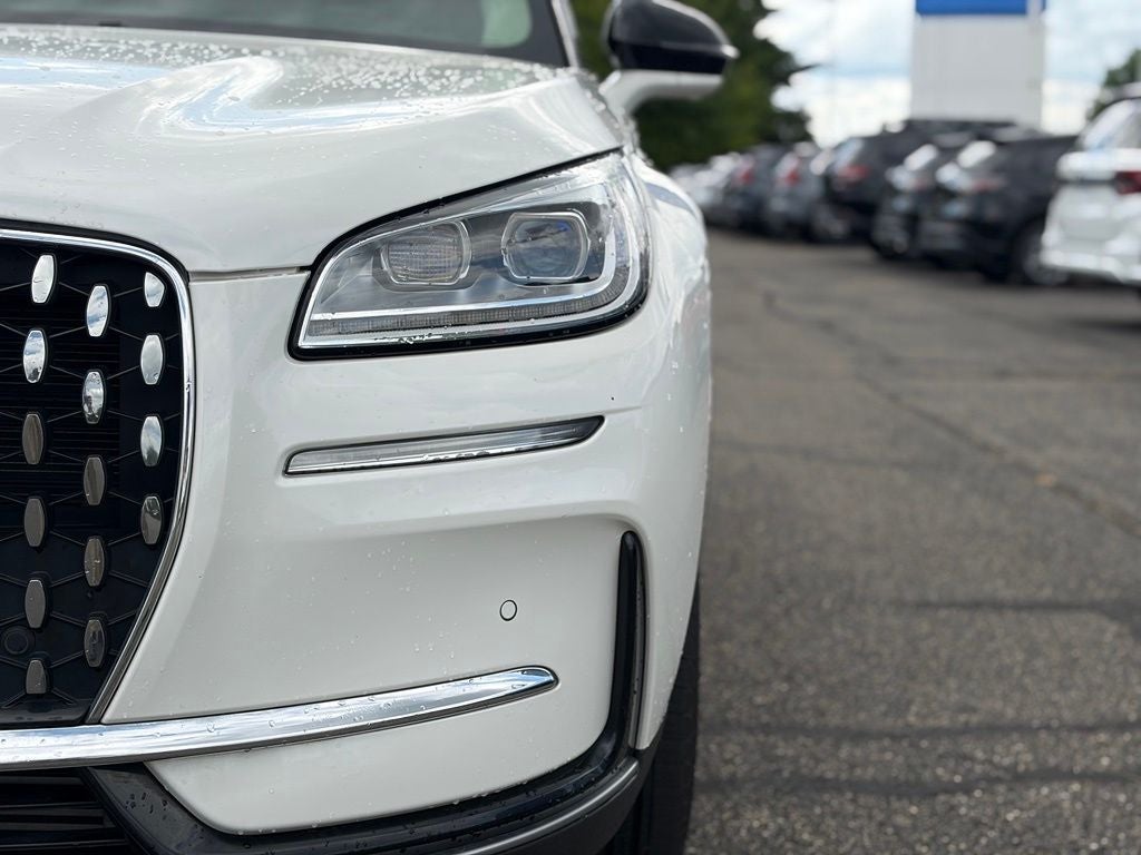 2023 Lincoln Corsair Reserve CERTIFIED