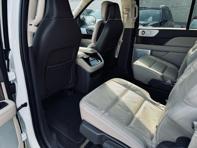 2024 Lincoln Navigator L Reserve L