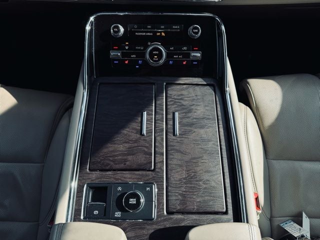 2024 Lincoln Navigator L Reserve L