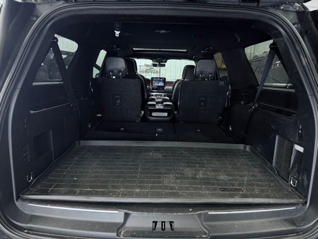 2020 Lincoln Navigator L Reserve L