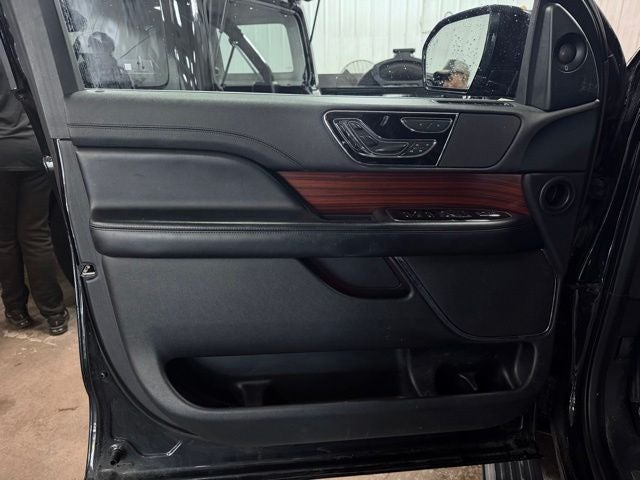 2020 Lincoln Navigator L Reserve L