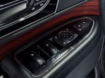 2020 Lincoln Navigator L Reserve L