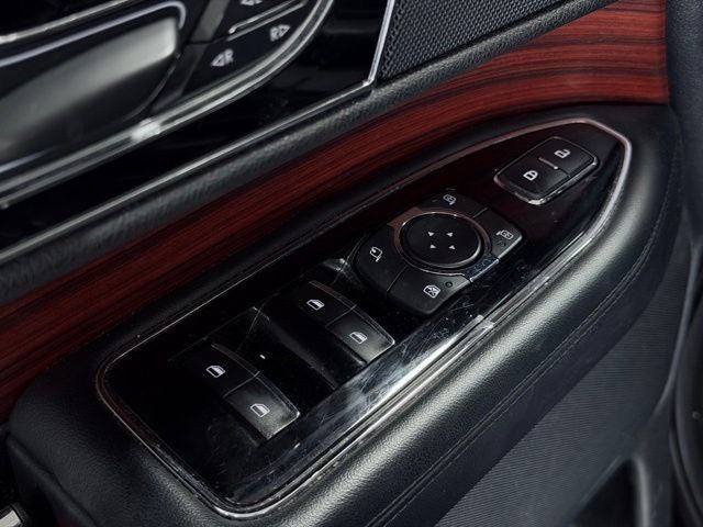 2020 Lincoln Navigator L Reserve L