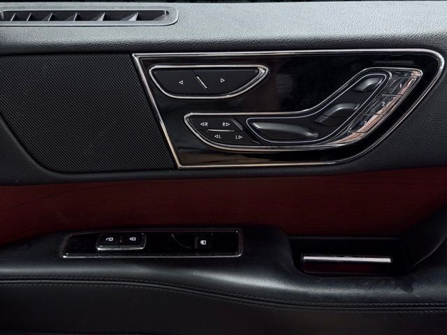 2020 Lincoln Navigator L Reserve L