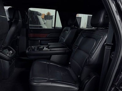 2020 Lincoln Navigator L Reserve L