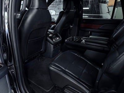 2020 Lincoln Navigator L Reserve L