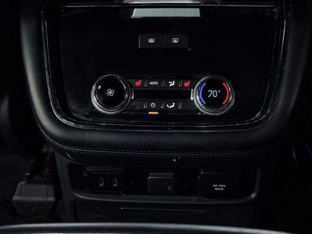2020 Lincoln Navigator L Reserve L