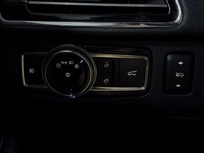 2020 Lincoln Navigator L Reserve L