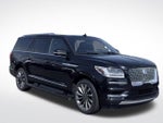 2020 Lincoln Navigator L Reserve L