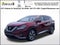 2024 Nissan Murano SL Intelligent AWD