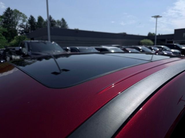 2024 Nissan Murano SL Intelligent AWD