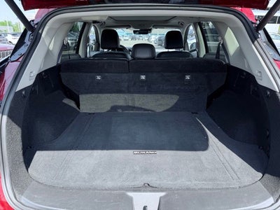 2024 Nissan Murano SL Intelligent AWD