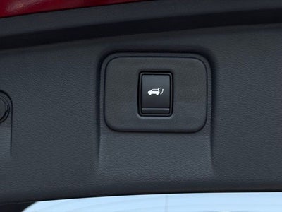 2024 Nissan Murano SL Intelligent AWD