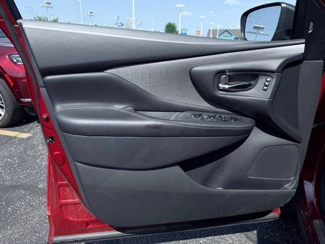 2024 Nissan Murano SL Intelligent AWD