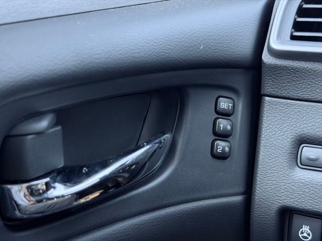 2024 Nissan Murano SL Intelligent AWD