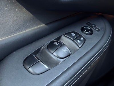 2024 Nissan Murano SL Intelligent AWD