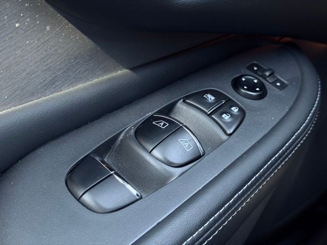 2024 Nissan Murano SL Intelligent AWD