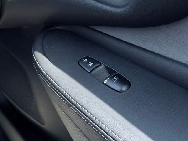 2024 Nissan Murano SL Intelligent AWD