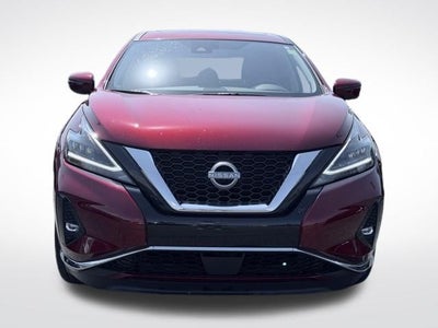 2024 Nissan Murano SL Intelligent AWD