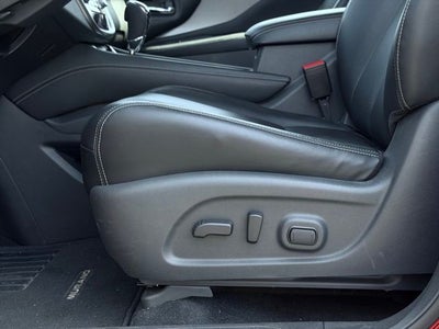 2024 Nissan Murano SL Intelligent AWD
