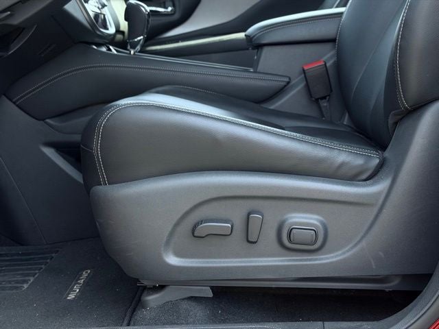 2024 Nissan Murano SL Intelligent AWD