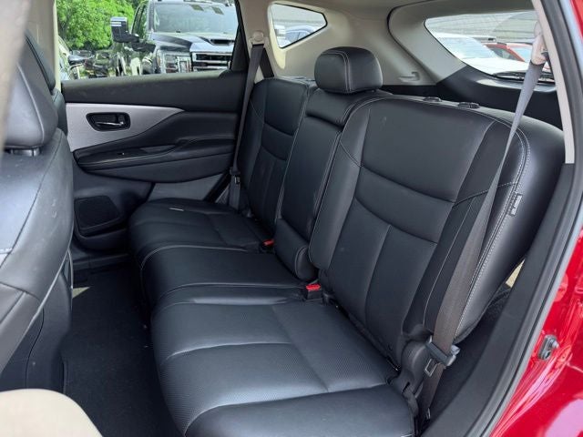 2024 Nissan Murano SL Intelligent AWD