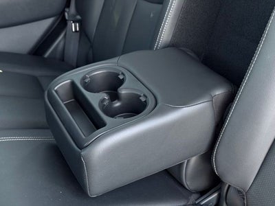 2024 Nissan Murano SL Intelligent AWD