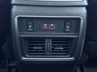 2024 Nissan Murano SL Intelligent AWD