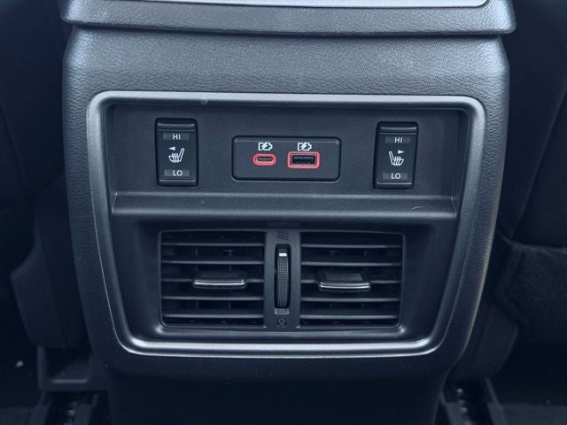 2024 Nissan Murano SL Intelligent AWD