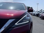 2024 Nissan Murano SL Intelligent AWD