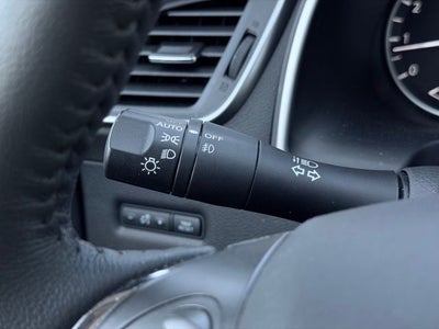 2024 Nissan Murano SL Intelligent AWD