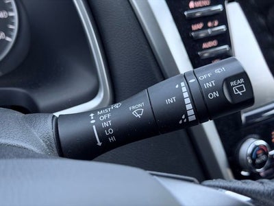 2024 Nissan Murano SL Intelligent AWD