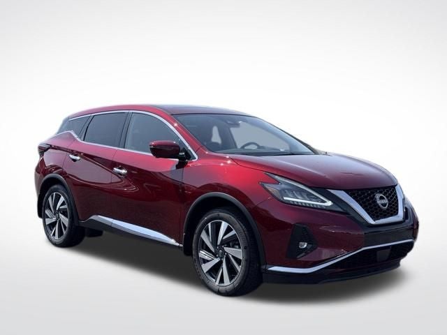 2024 Nissan Murano SL Intelligent AWD