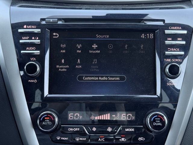 2024 Nissan Murano SL Intelligent AWD
